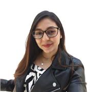 Profesora especialista en lectura y escritura para niños pequeños. Clases divertidas y personalizadas